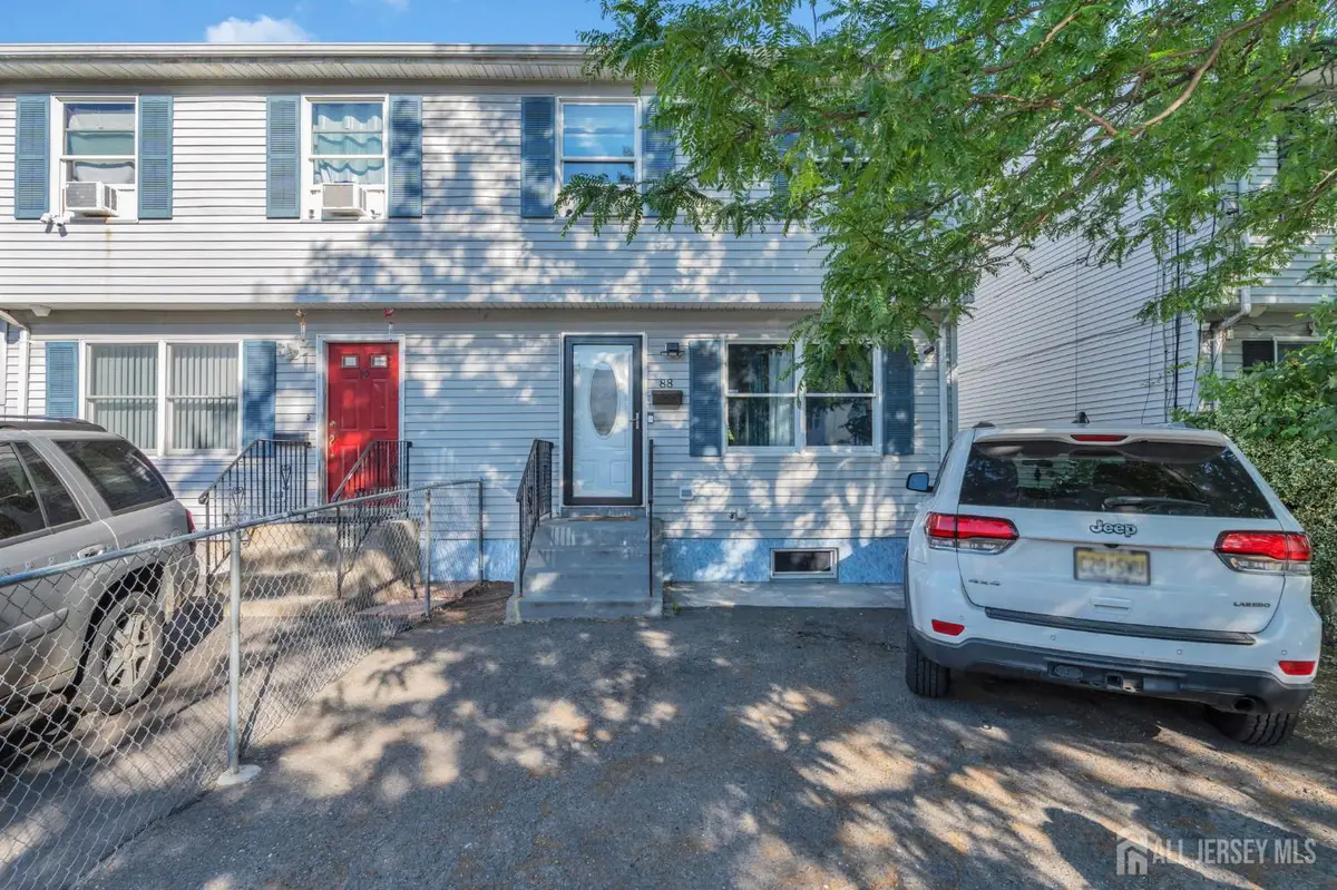 -88 N 2nd Street, Paterson, NJ 07522 - #1