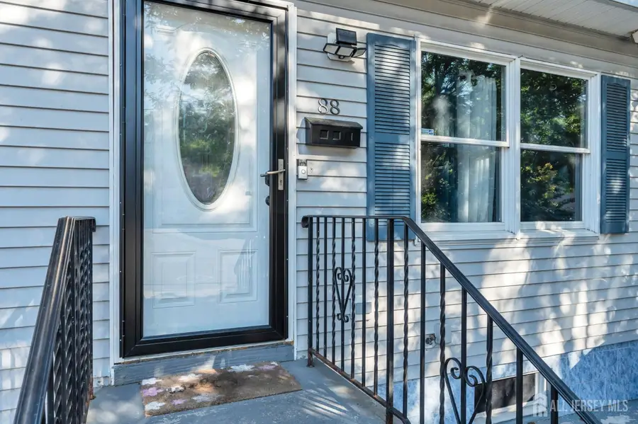 -88 N 2nd Street, Paterson, NJ 07522 - #2