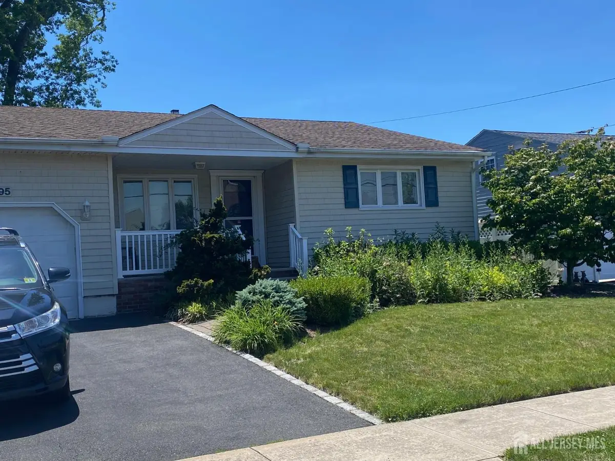 -95 Jeffery Road, Colonia, NJ 07067 - #1