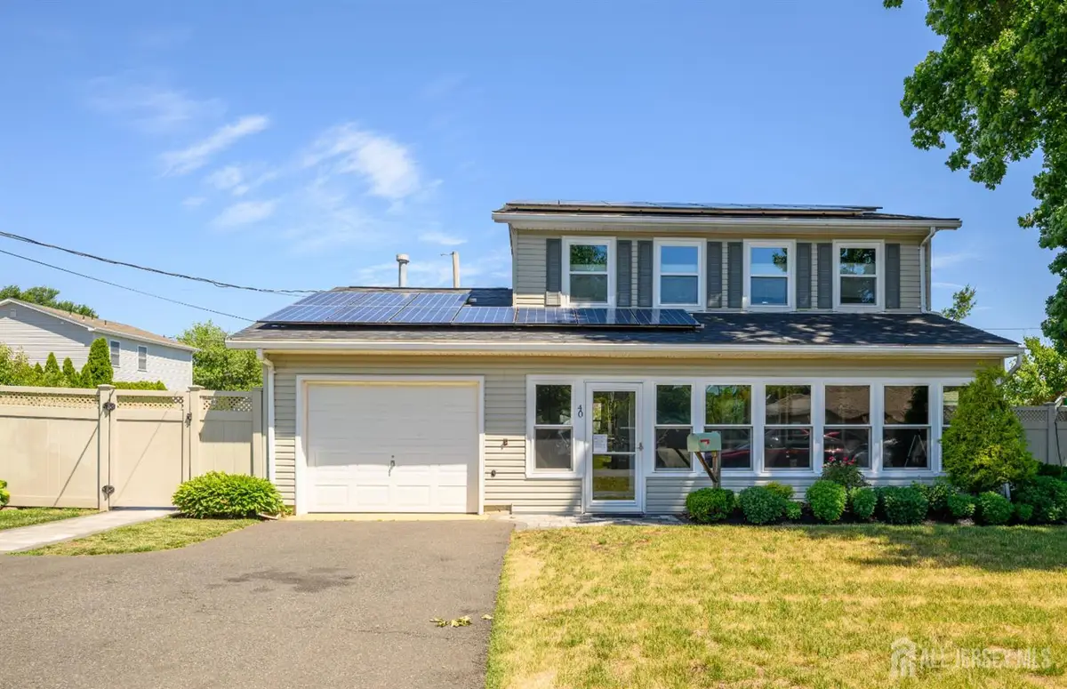 -40 Pomona Boulevard, Laurence Harbor, NJ 07735 - #1