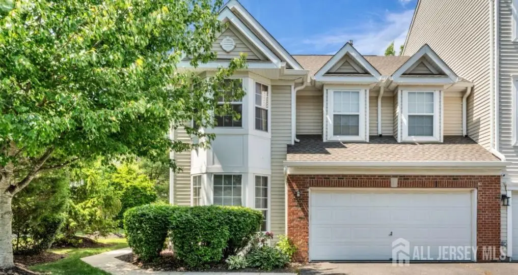 -220 Hidden Lake Drive, Morganville, NJ 07751 - #1