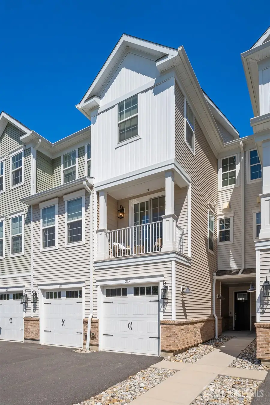 -215 Park Lane, Dunellen, NJ 08812 - #2