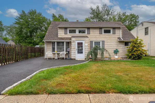 -172 Elizabeth Avenue, Iselin, NJ 08830