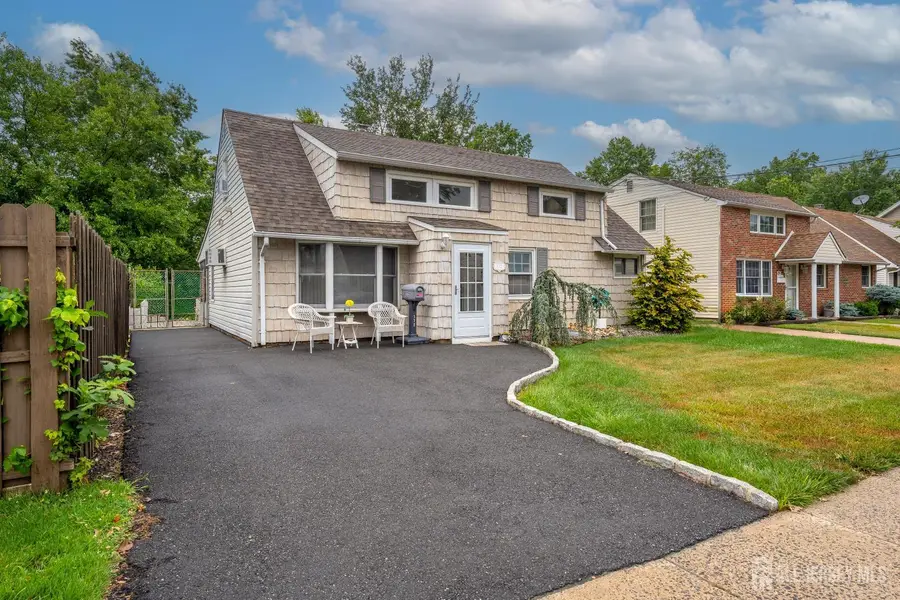 -172 Elizabeth Avenue, Iselin, NJ 08830 - #2