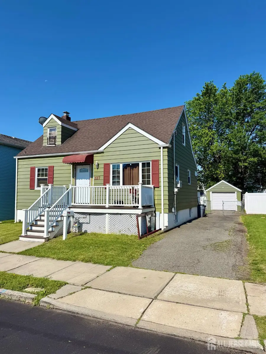 -127 Heald Street, Carteret, NJ 07008 - #2