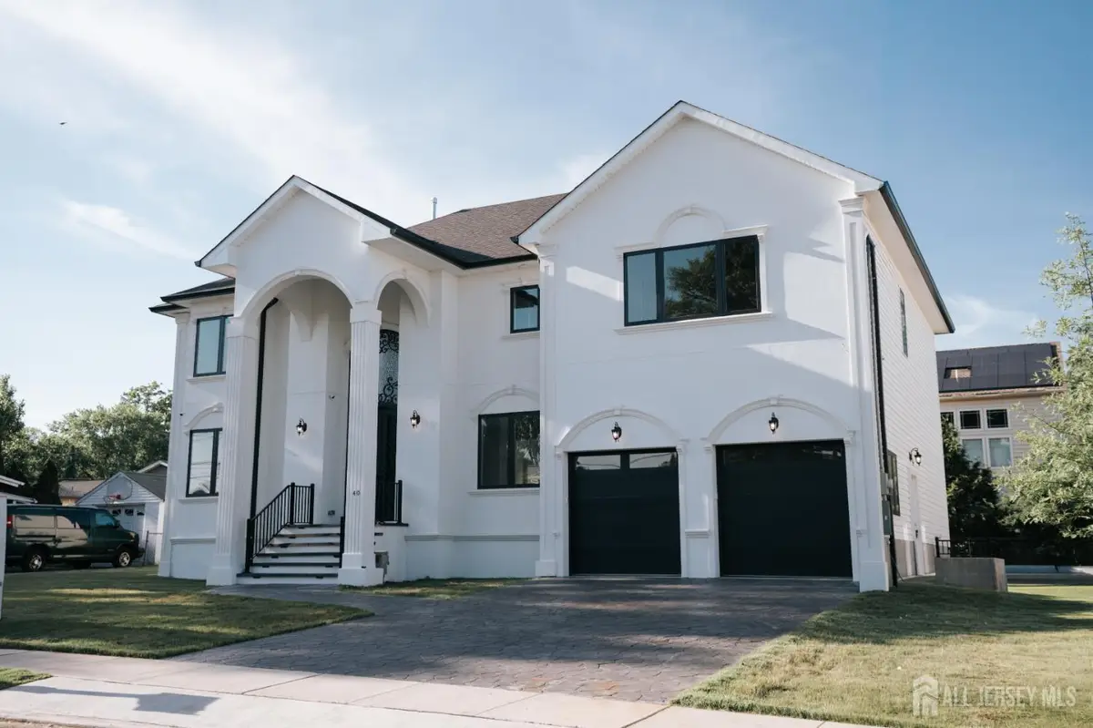 -40 Wright Street, Iselin, NJ 08830 - #1
