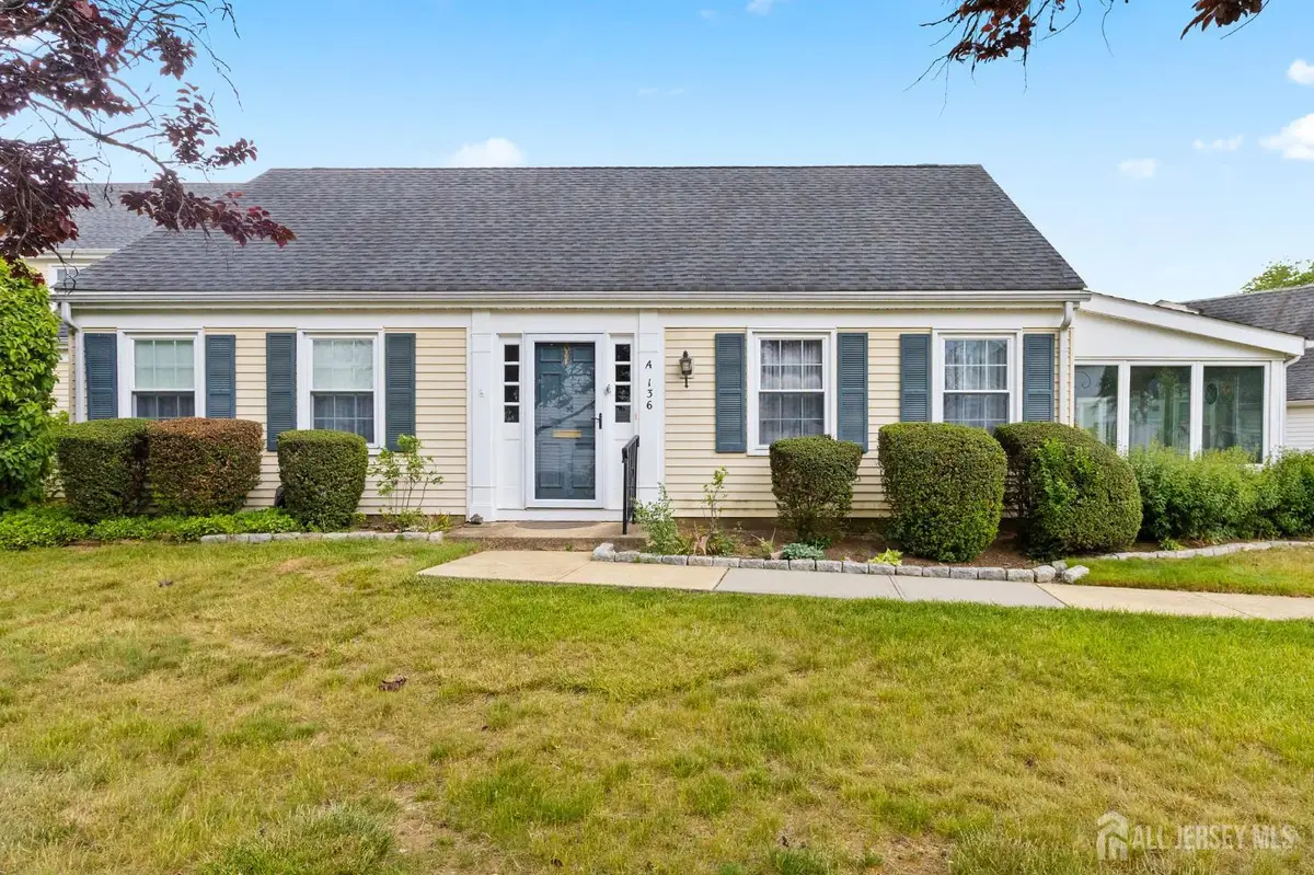 -136 Plymouth Lane, Monroe, NJ 08831 - #1