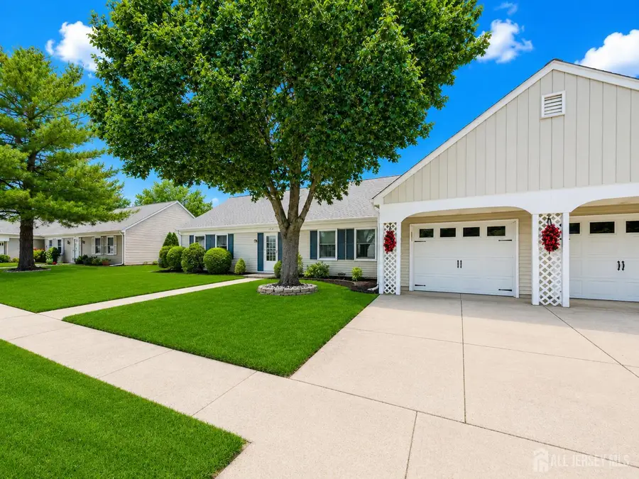 -564-A Old Nassau Road, Monroe, NJ 08831 - #2