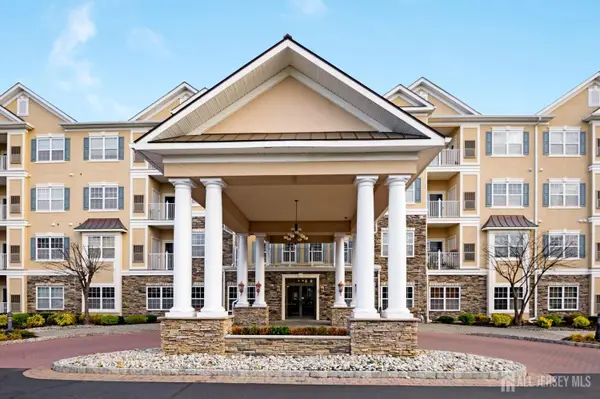-540 Cranbury Road #115, East Brunswick, NJ 08816