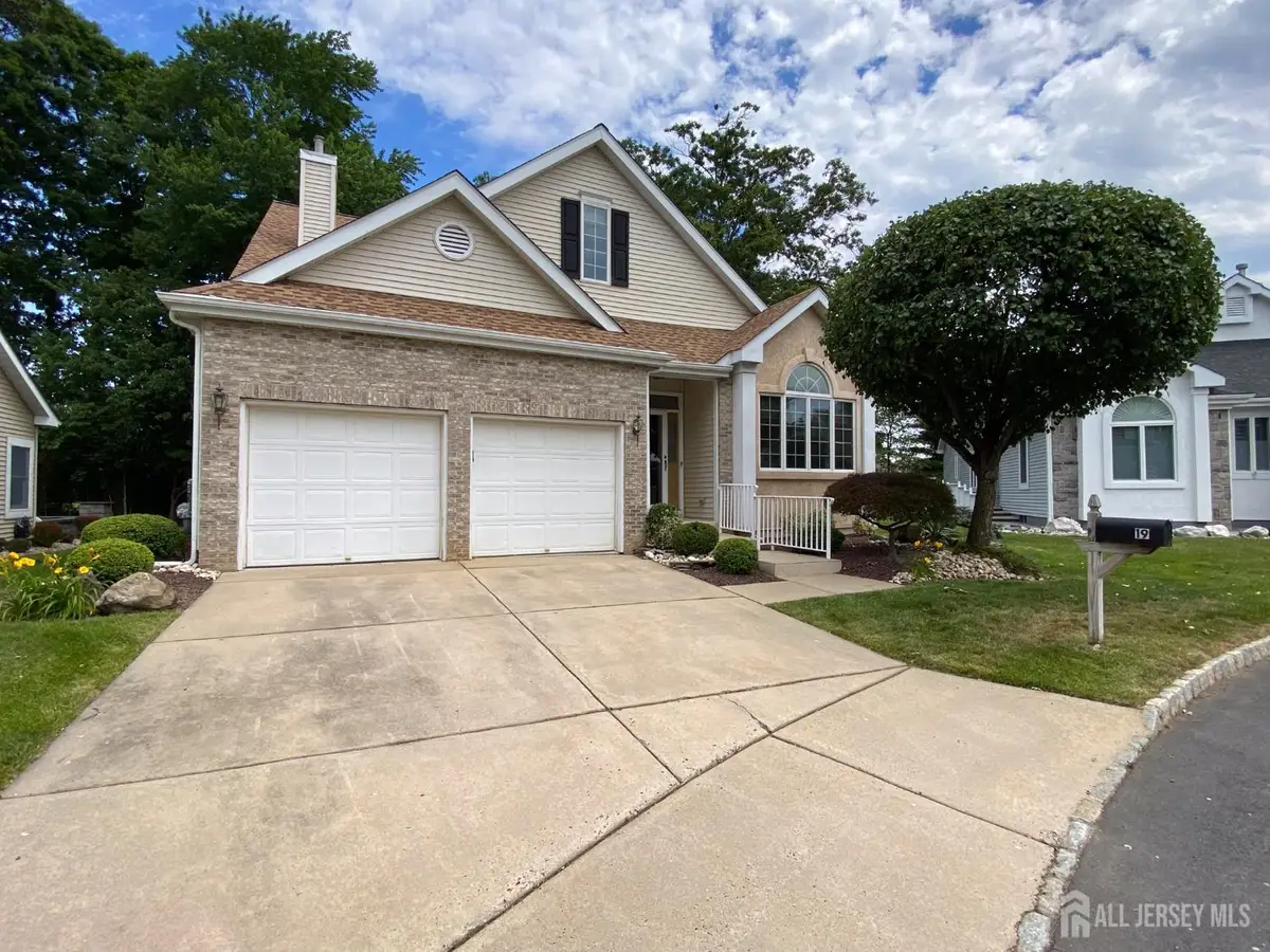 -19 Dawson Lane, Monroe, NJ 08831 - #1