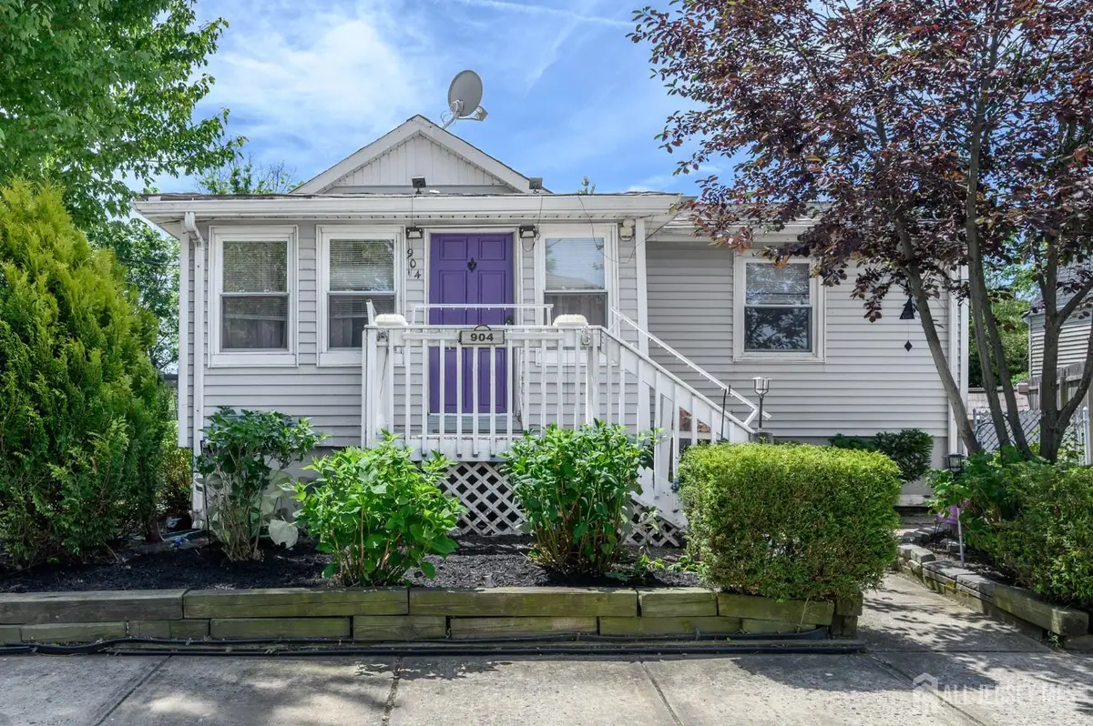 -904 Central Avenue, Union Beach, NJ 07735 - #1