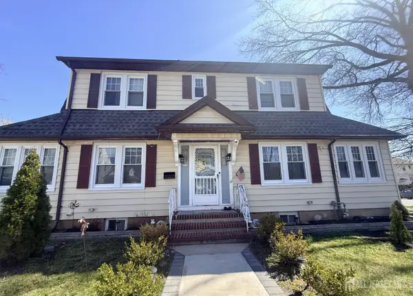 -955 Hamilton Street, Rahway, NJ 07065