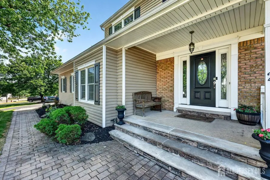 -21 Harvest Drive, Hillsborough, NJ 08844 - #2