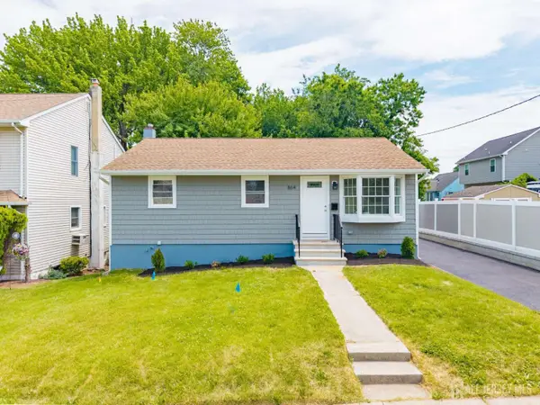-864 Court Street, Woodbridge Proper, NJ 07095