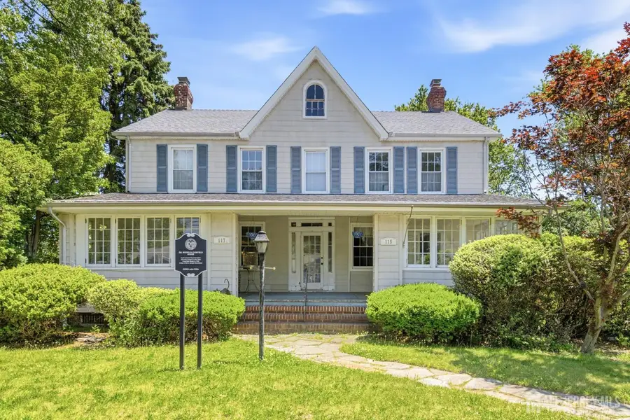 -115-117 Harrell Avenue, Woodbridge, NJ 07095 - #2