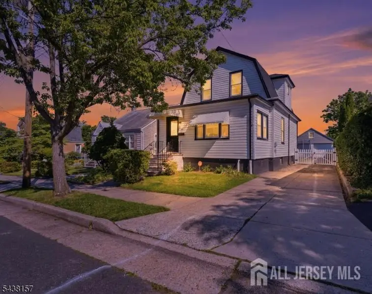 -265 Grove Street, Woodbridge, NJ 07095 - #1