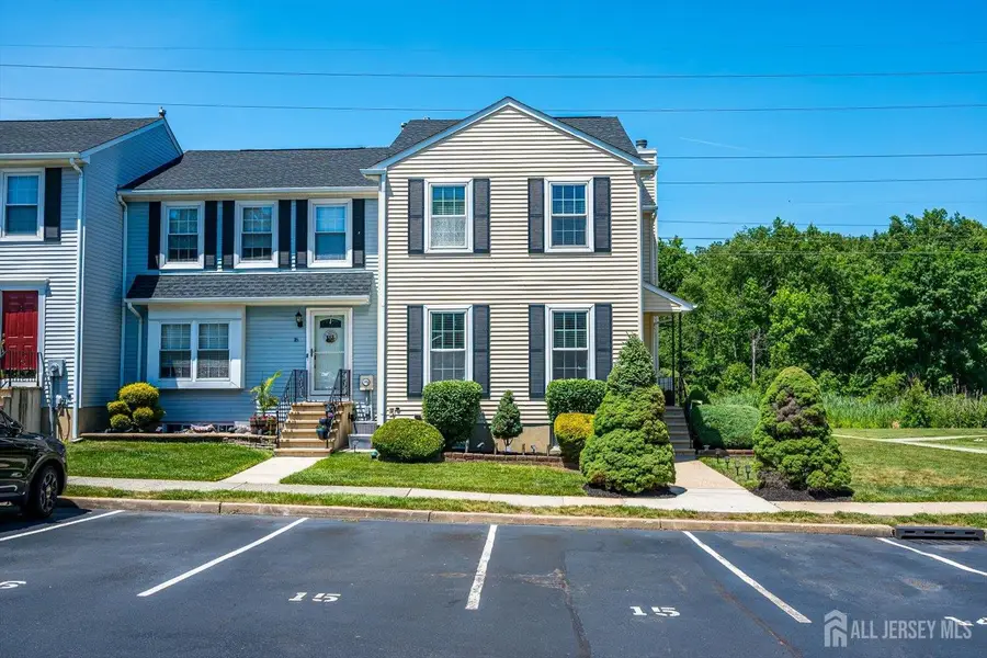-15 Gwizdak Court, Sayreville, NJ 08872 - #2
