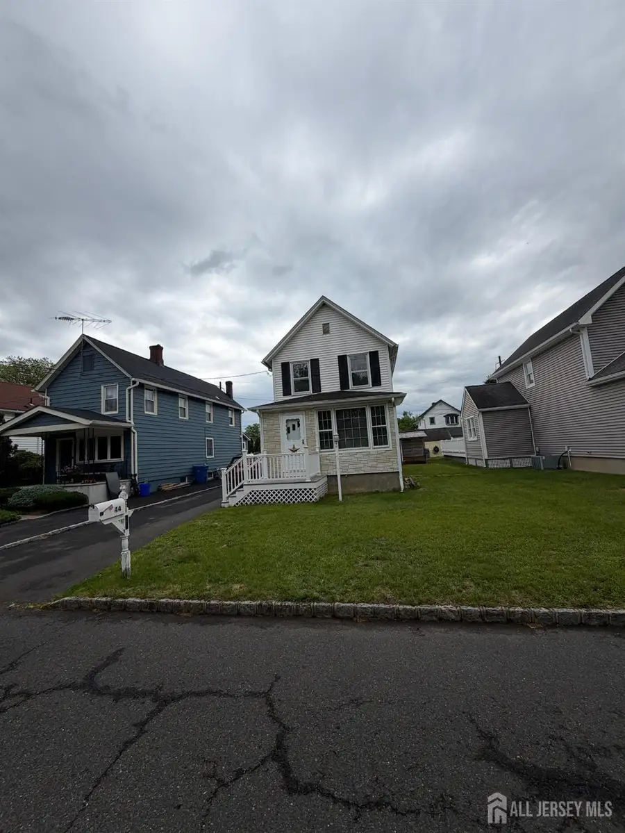 -44 John Street, Helmetta, NJ 08828 - #2