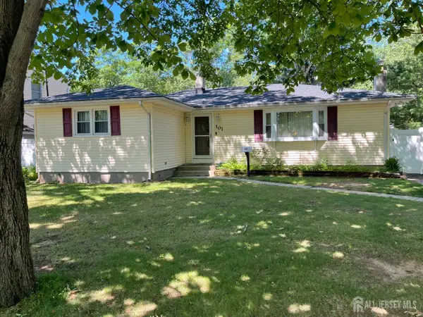 -101 Austin Avenue, Old Bridge, NJ 08857
