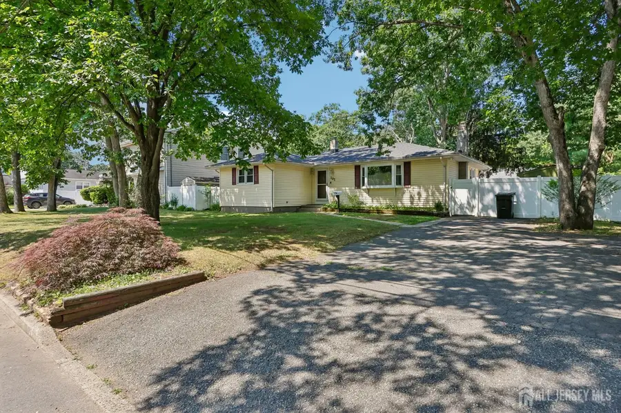 -101 Austin Avenue, Old Bridge, NJ 08857 - #2