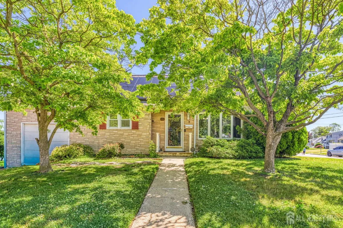 -40 Windsor Drive, East Brunswick, NJ 08816 - #1