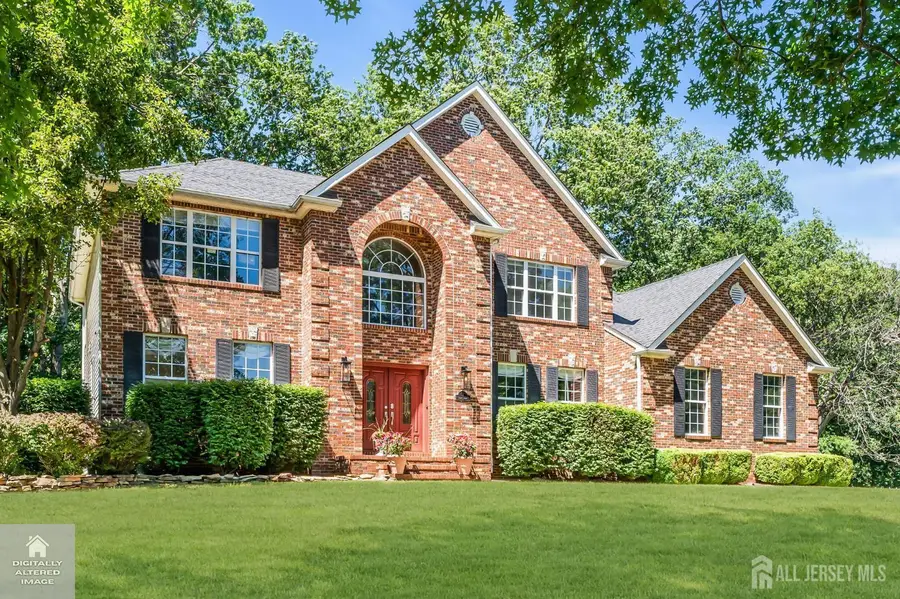-4 Scott Drive, Monroe, NJ 08831 - #3