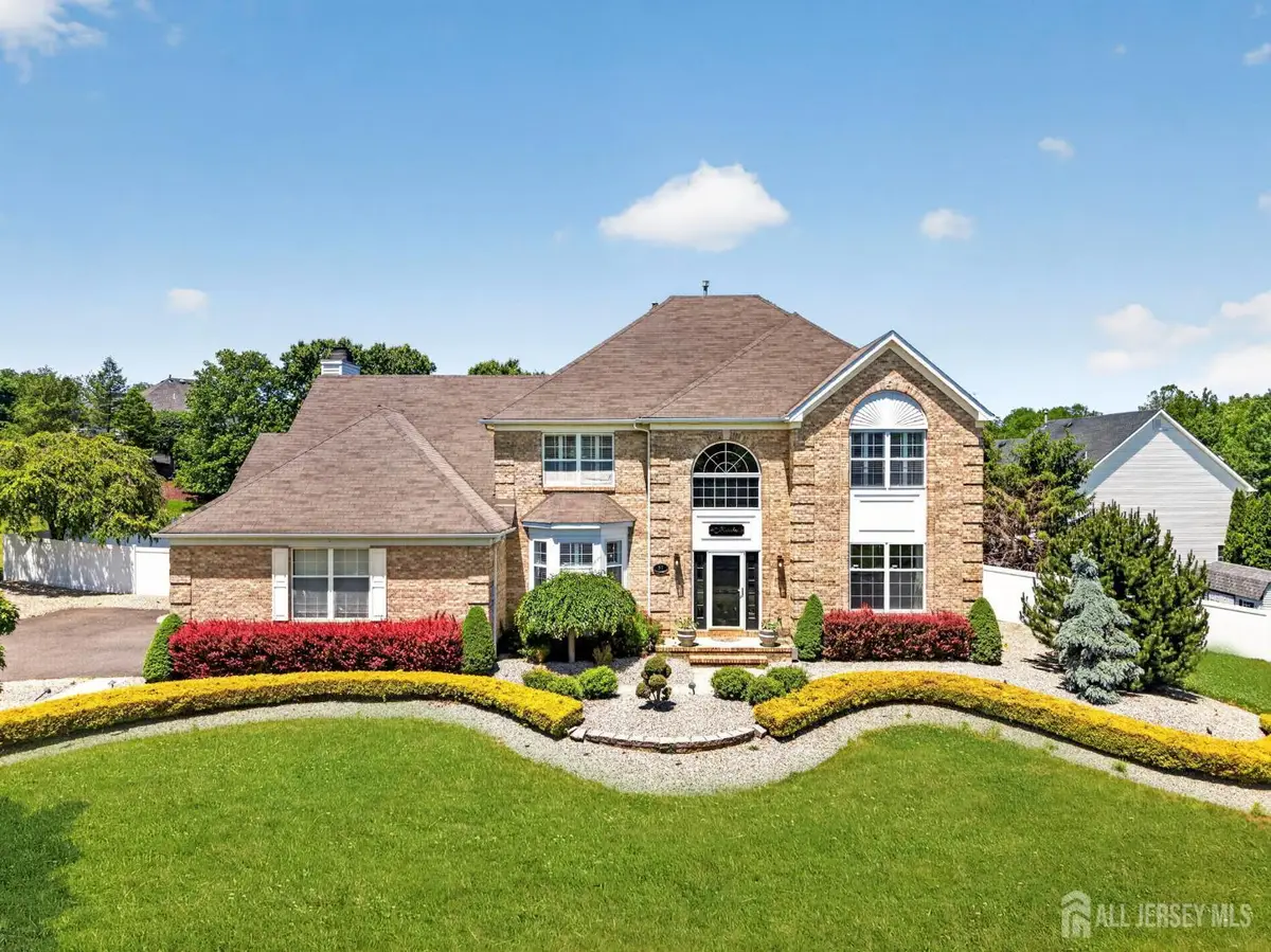 -51 Canterbury Drive, East Freehold, NJ 07728 - #1