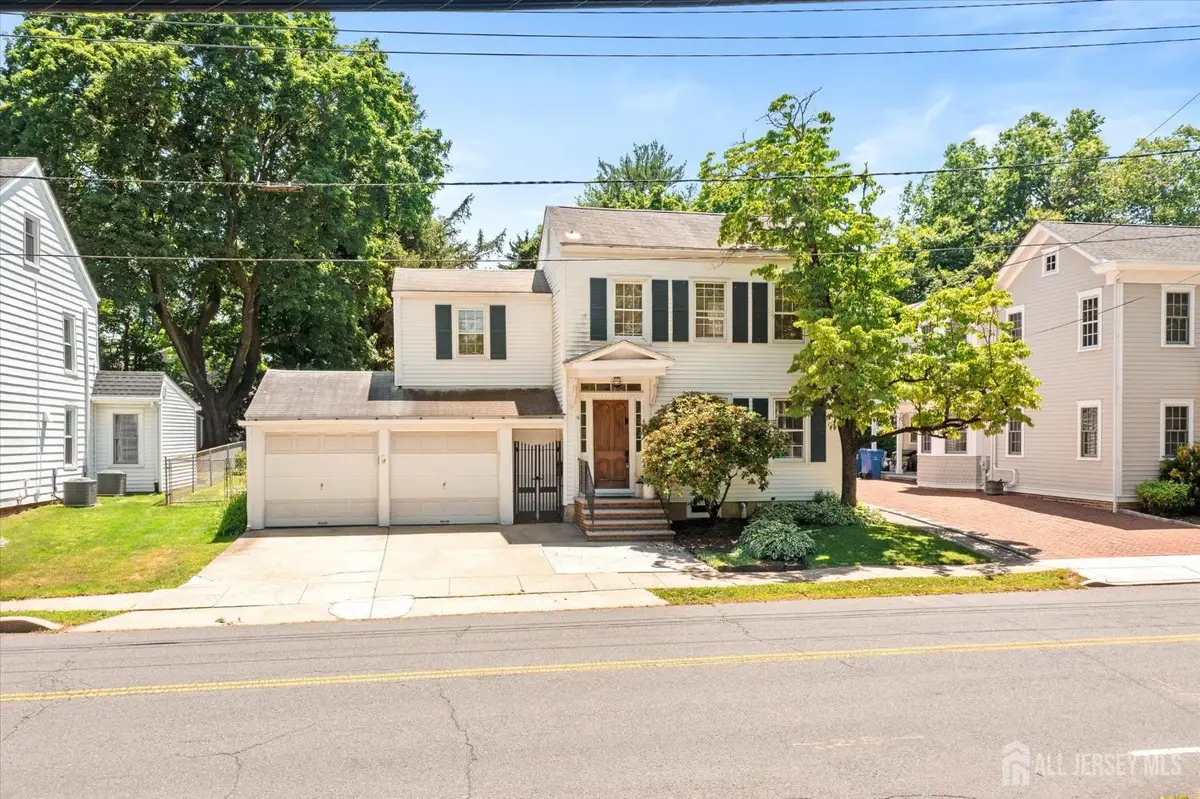 -16 Station Road, Cranbury, NJ 08512 - #1