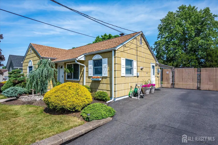 -30 Walnut Street, Edison, NJ 08817 - #3
