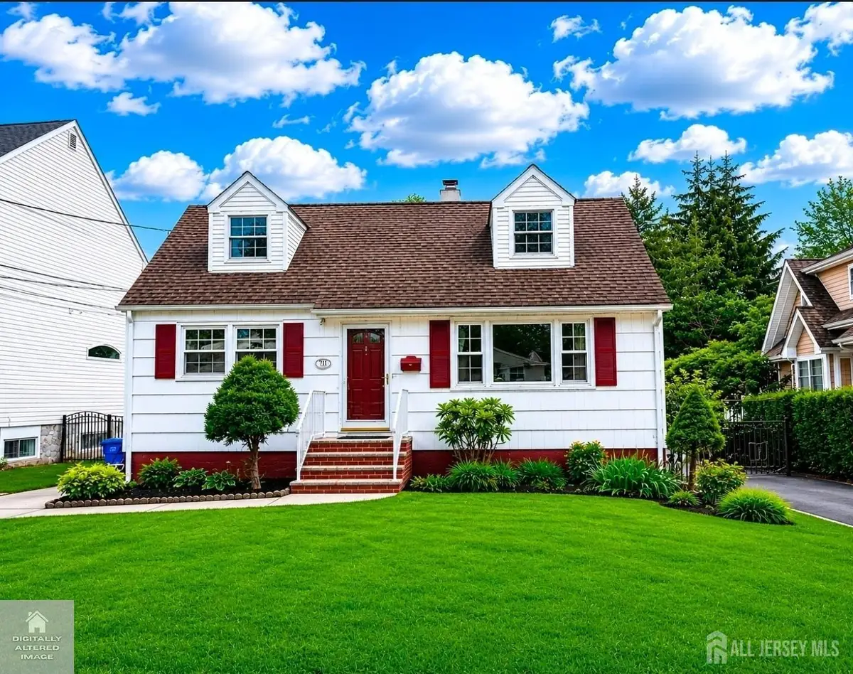 -19 Washington Place, Metuchen, NJ 08840 - #1