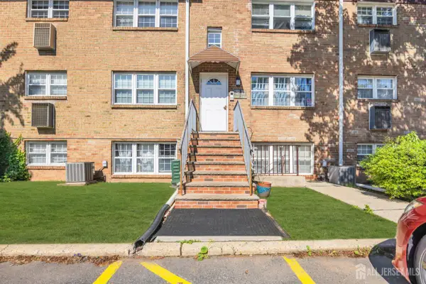 -393 College Drive, Edison, NJ 08817