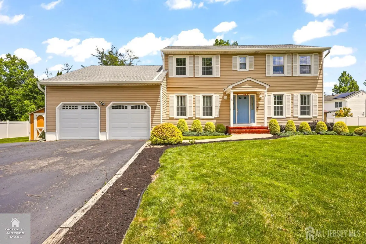 -78 Henderson Road, Kendall Park, NJ 08824 - #1