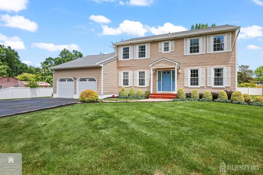 -78 Henderson Road, Kendall Park, NJ 08824 - #2