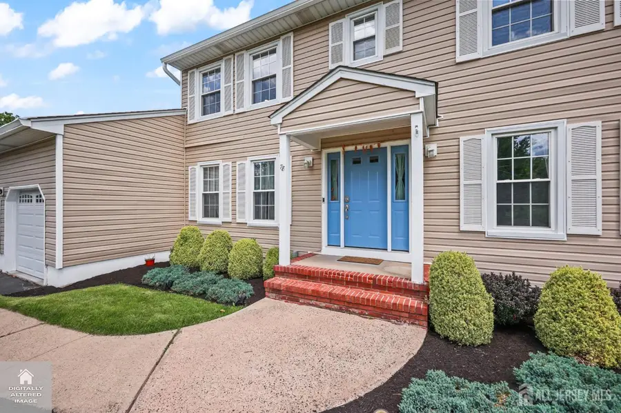 -78 Henderson Road, Kendall Park, NJ 08824 - #3