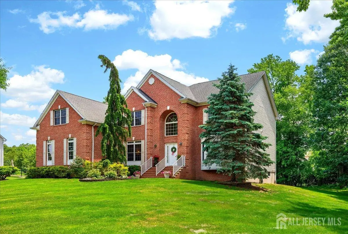 -19 Legends Drive, Monroe, NJ 08831 - #1
