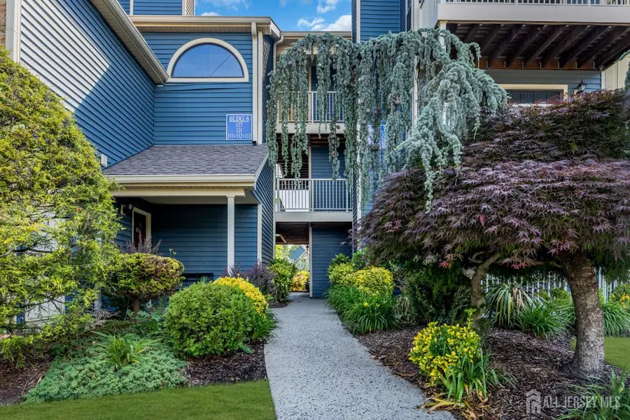 -122 Longfield Court, East Brunswick, NJ 08816 - #2