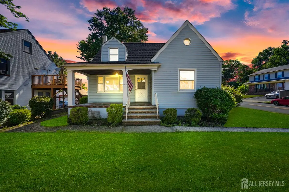 -408 Ford Avenue, Fords, NJ 08863 - #1