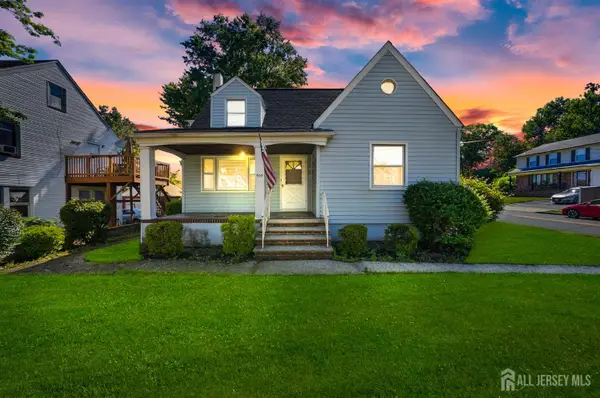 -408 Ford Avenue, Fords, NJ 08863
