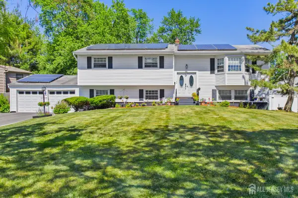 -7 Vauxhall Road, East Brunswick, NJ 08816