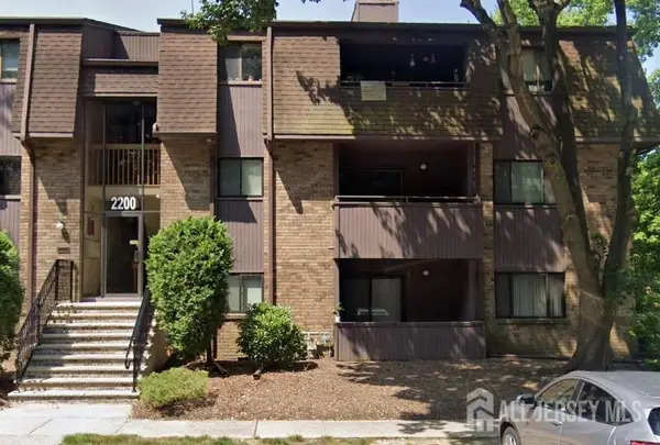 -2231 Old Stone Mill Drive, East Windsor, NJ 08512