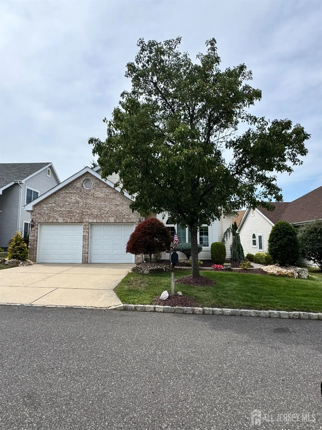 -7 Sherwood Drive, Monroe, NJ 08831 - #1