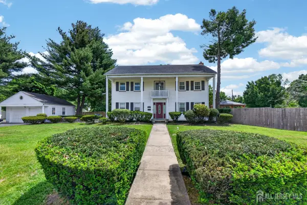 -1183 W 8th Street W, South Plainfield, NJ 07080
