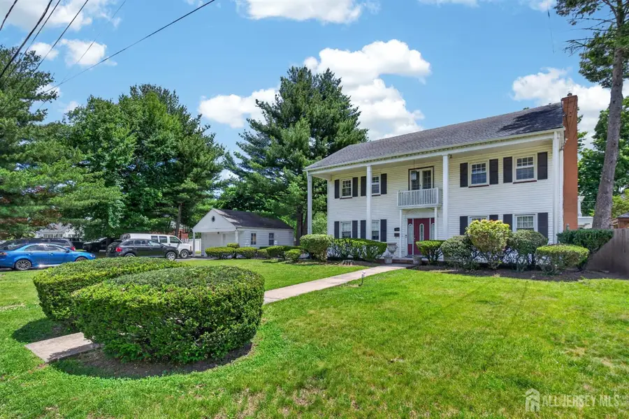 -1183 W 8th Street W, South Plainfield, NJ 07080 - #2