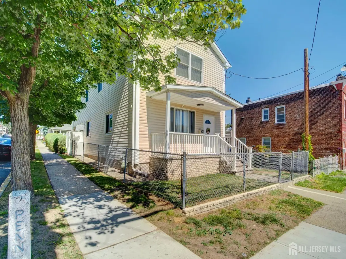 -611 Penn Street, Perth Amboy, NJ 08861 - #1