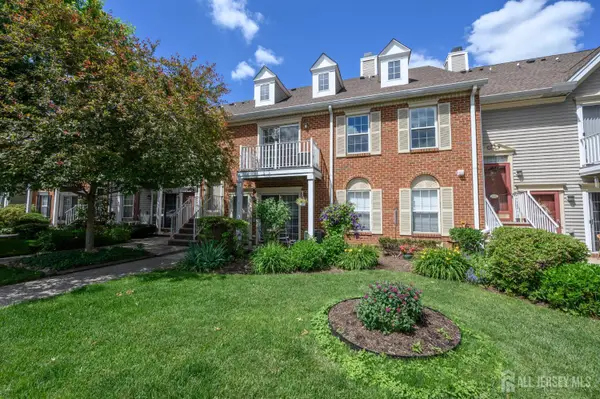 -913 Timberbrooke Drive, Bedminster, NJ 07921