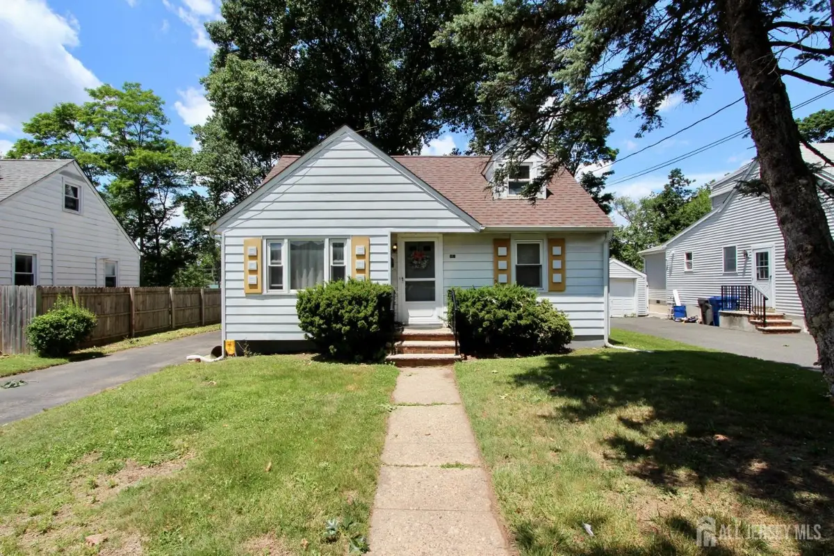 -308 W Crescent Parkway W, South Plainfield, NJ 07080 - #1