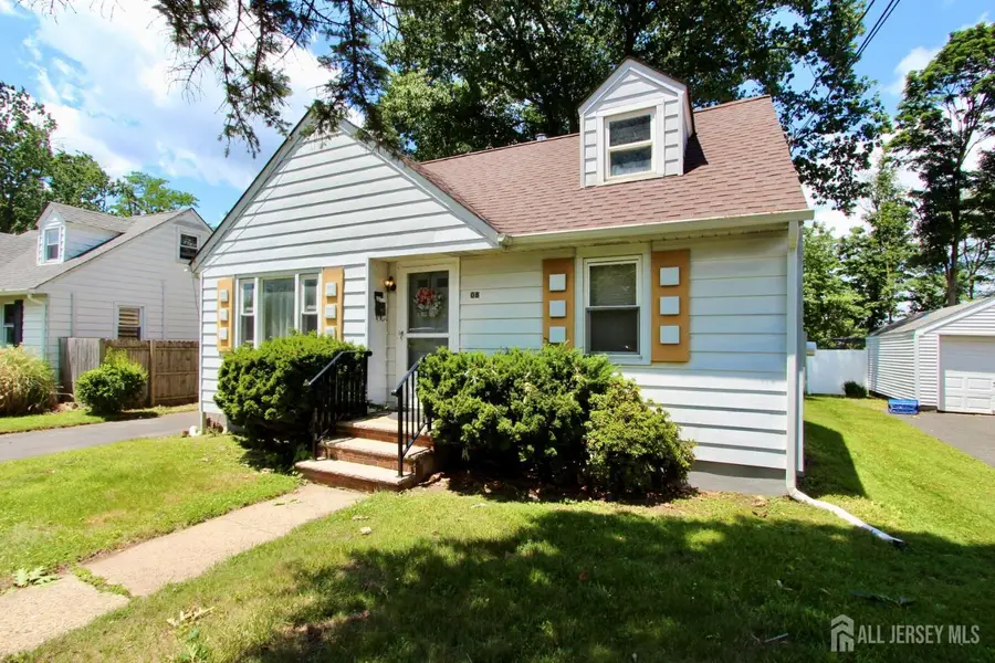 -308 W Crescent Parkway W, South Plainfield, NJ 07080 - #2