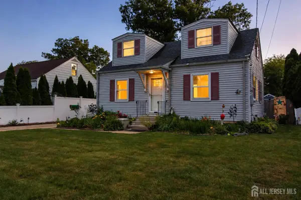 -17 Sherman Avenue, East Brunswick, NJ 08816