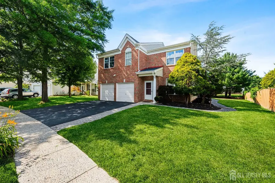 -57 Devon Drive, East Brunswick, NJ 08816 - #3