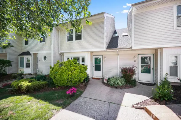 -31 Dallenbach Lane, East Brunswick, NJ 08816